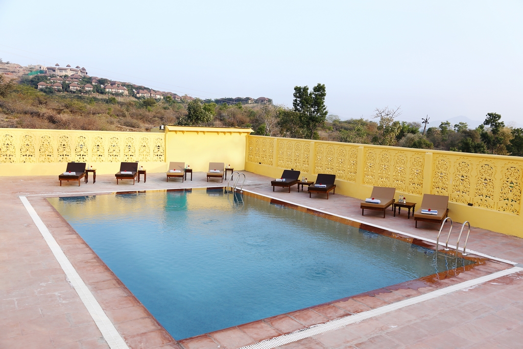 Best Boutique hotel in Udaipur