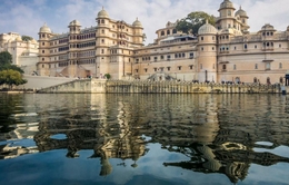 Book Heritage style hotel in Udaipur | Best place to stay in Udaipur